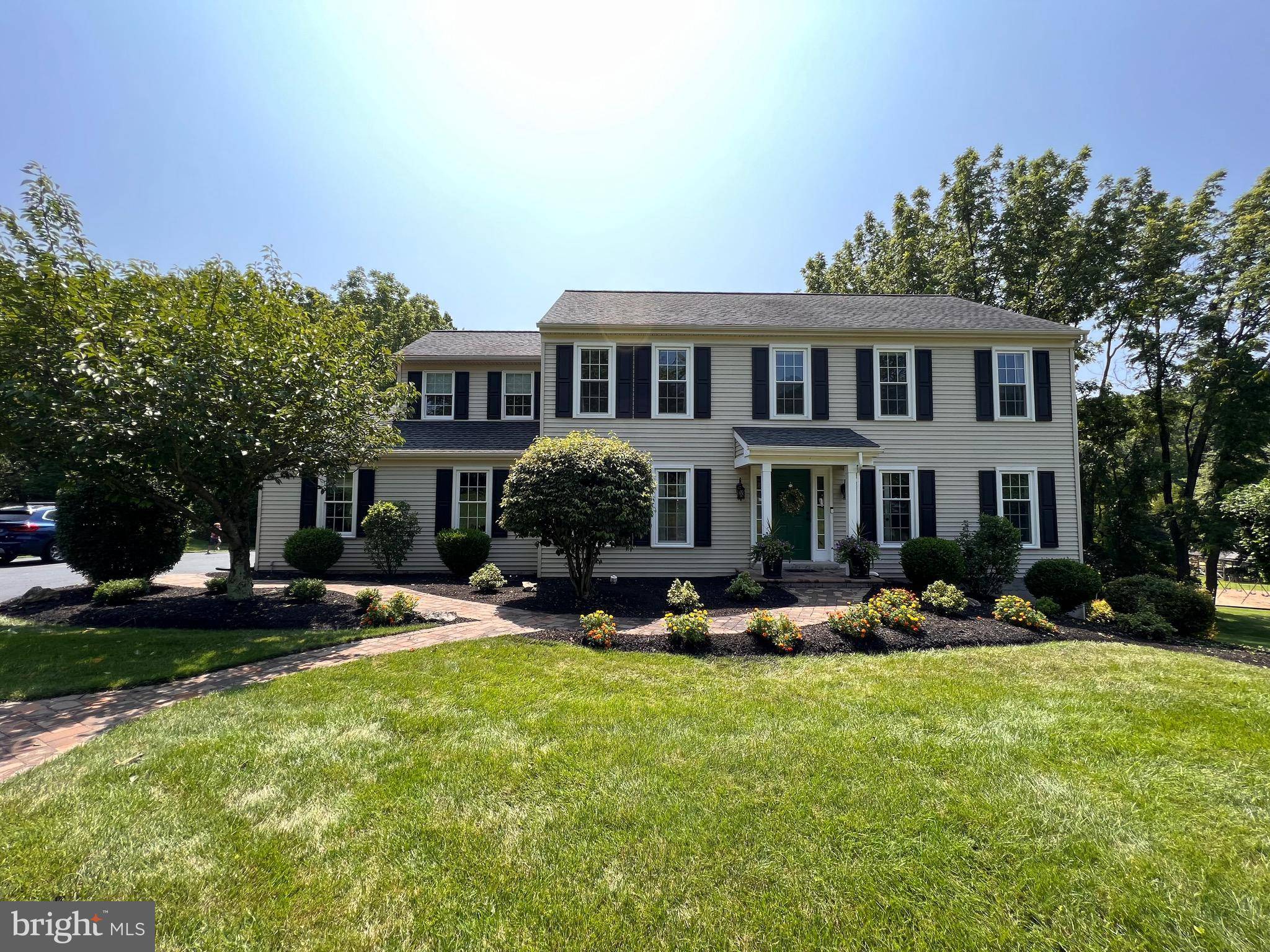 Downingtown, PA 19335,257 SPRING RUN LN