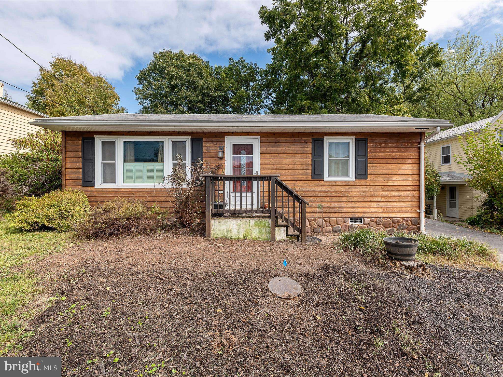 Harpers Ferry, WV 25425,55 CLAY ST