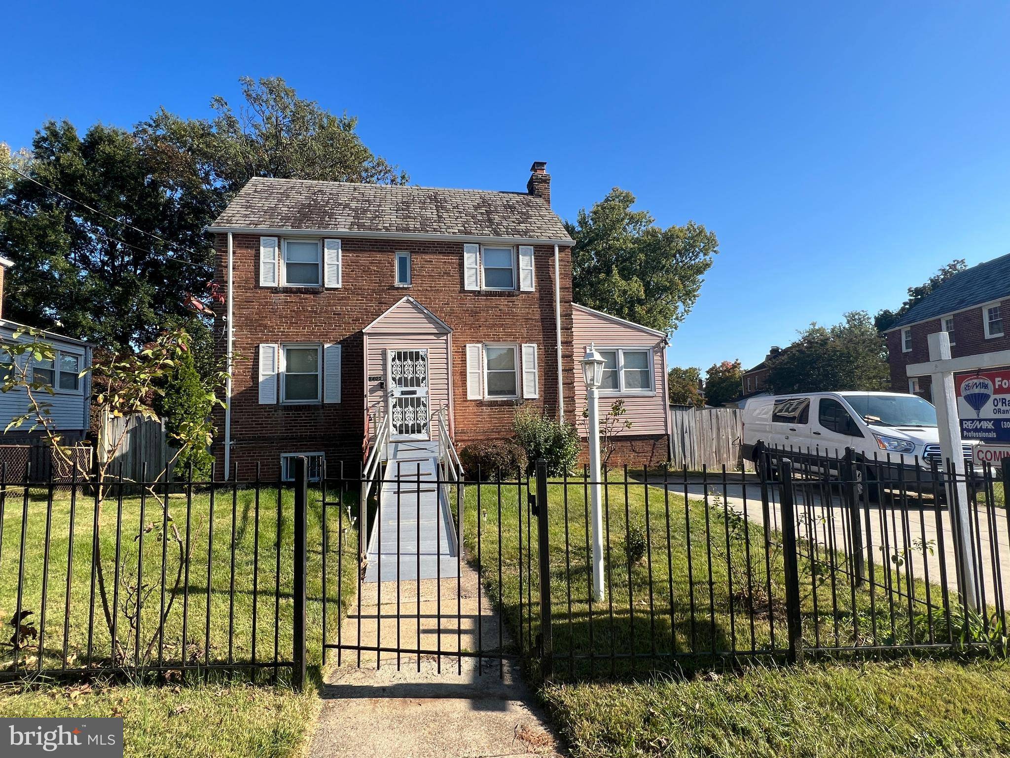 Hyattsville, MD 20782,5405 20TH PL