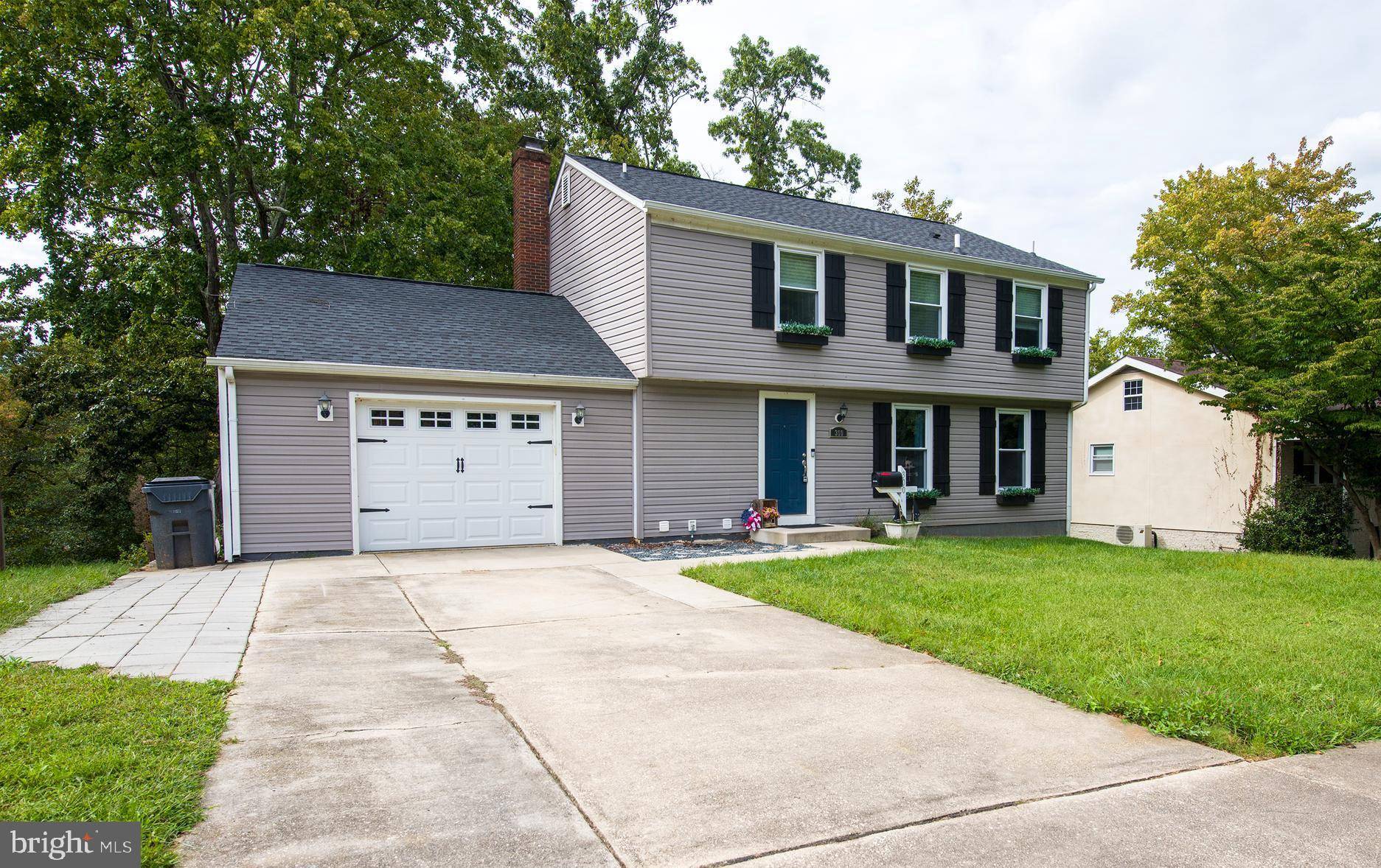 Joppa, MD 21085,300 FOSTER KNOLL DR