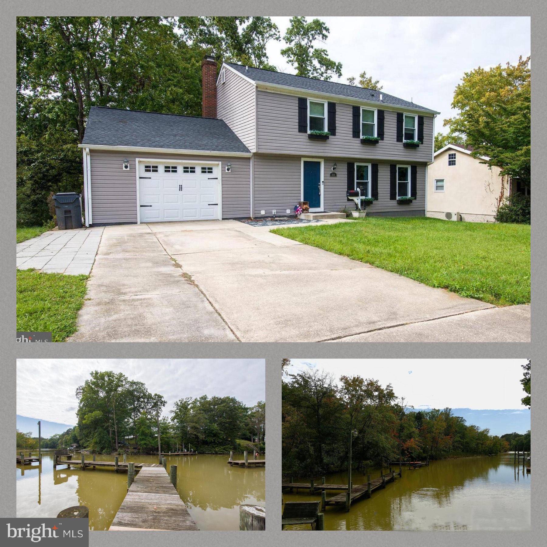 Joppa, MD 21085,300 FOSTER KNOLL DR