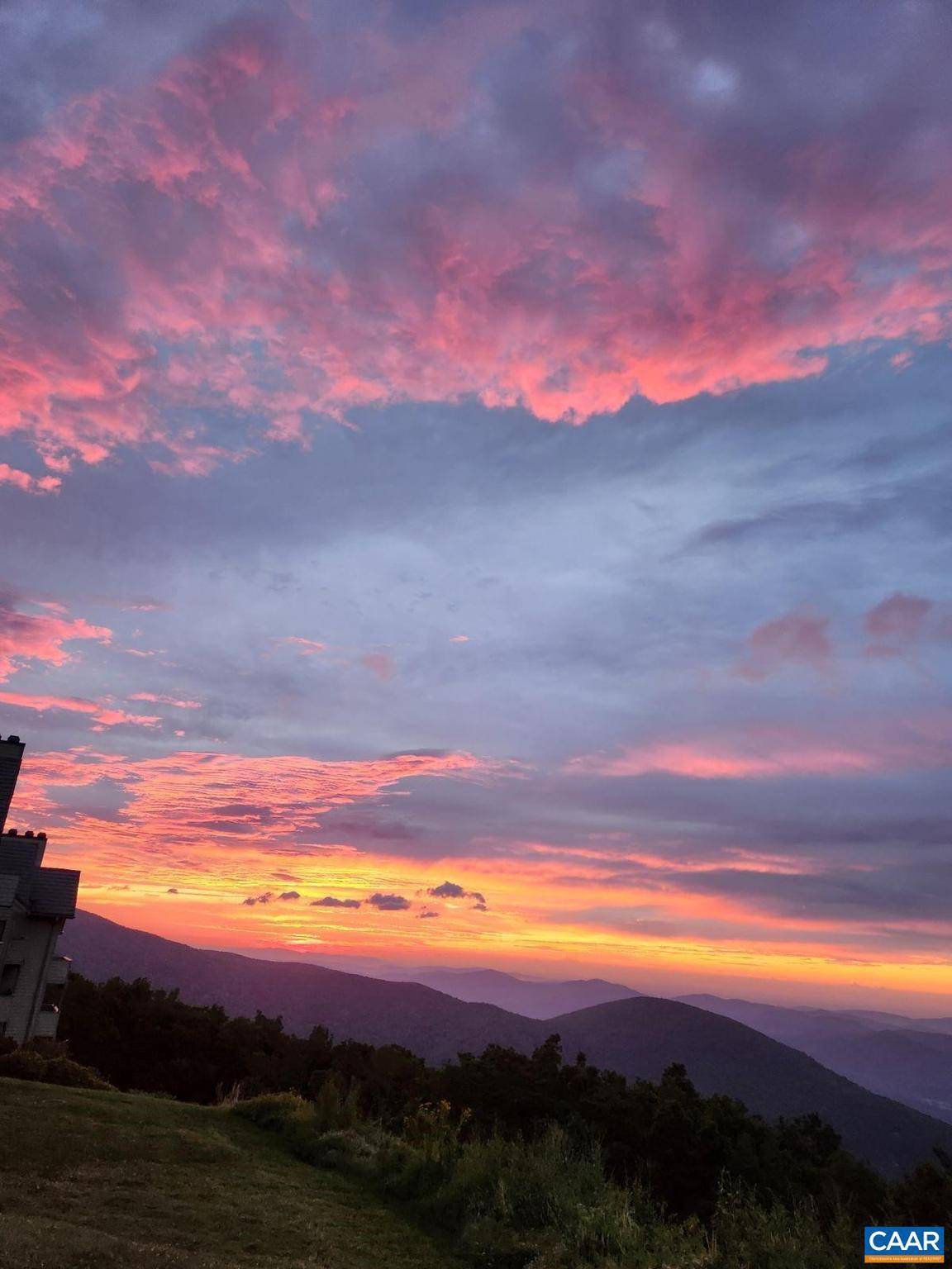 Wintergreen Resort, VA 22967,1641 OVERLOOK CONDOS