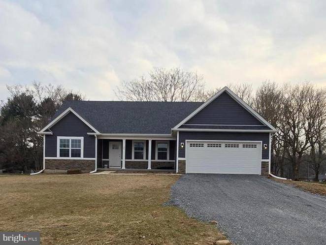 Charles Town, WV 25414,26 BERWICK CT