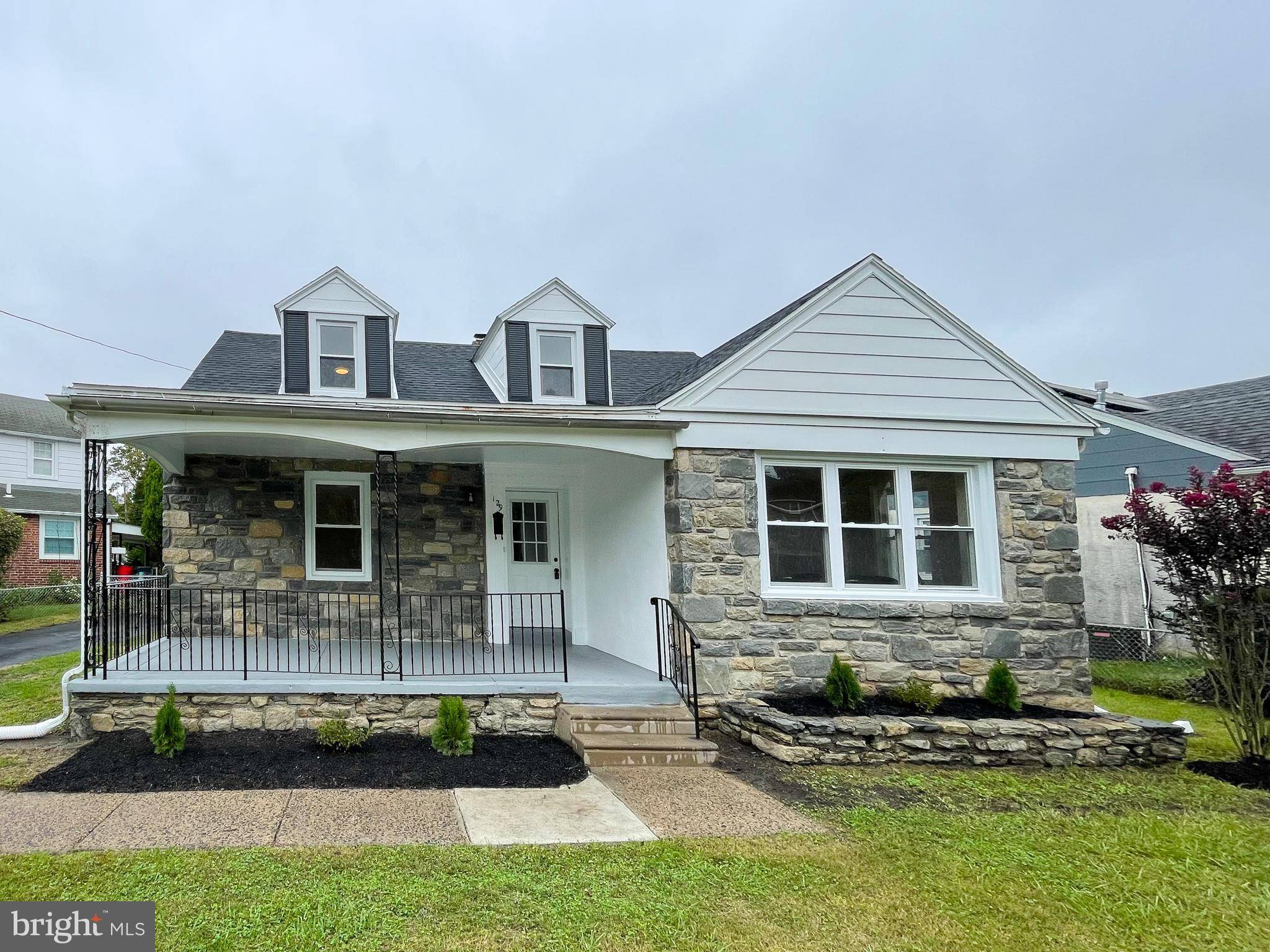 Morton, PA 19070,129 ALTHEA LN