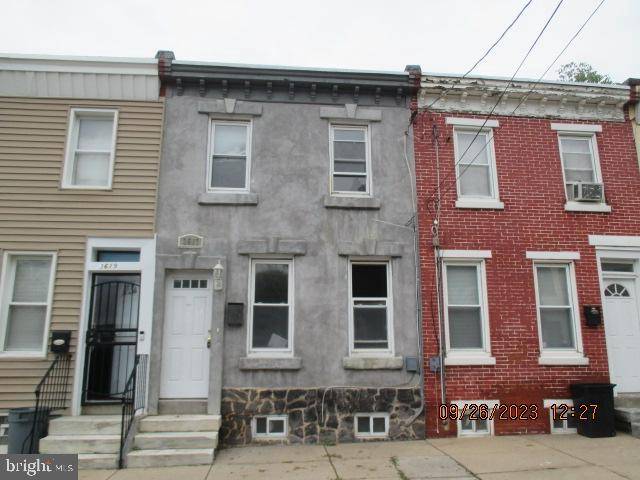 Philadelphia, PA 19104,3617 WALLACE ST