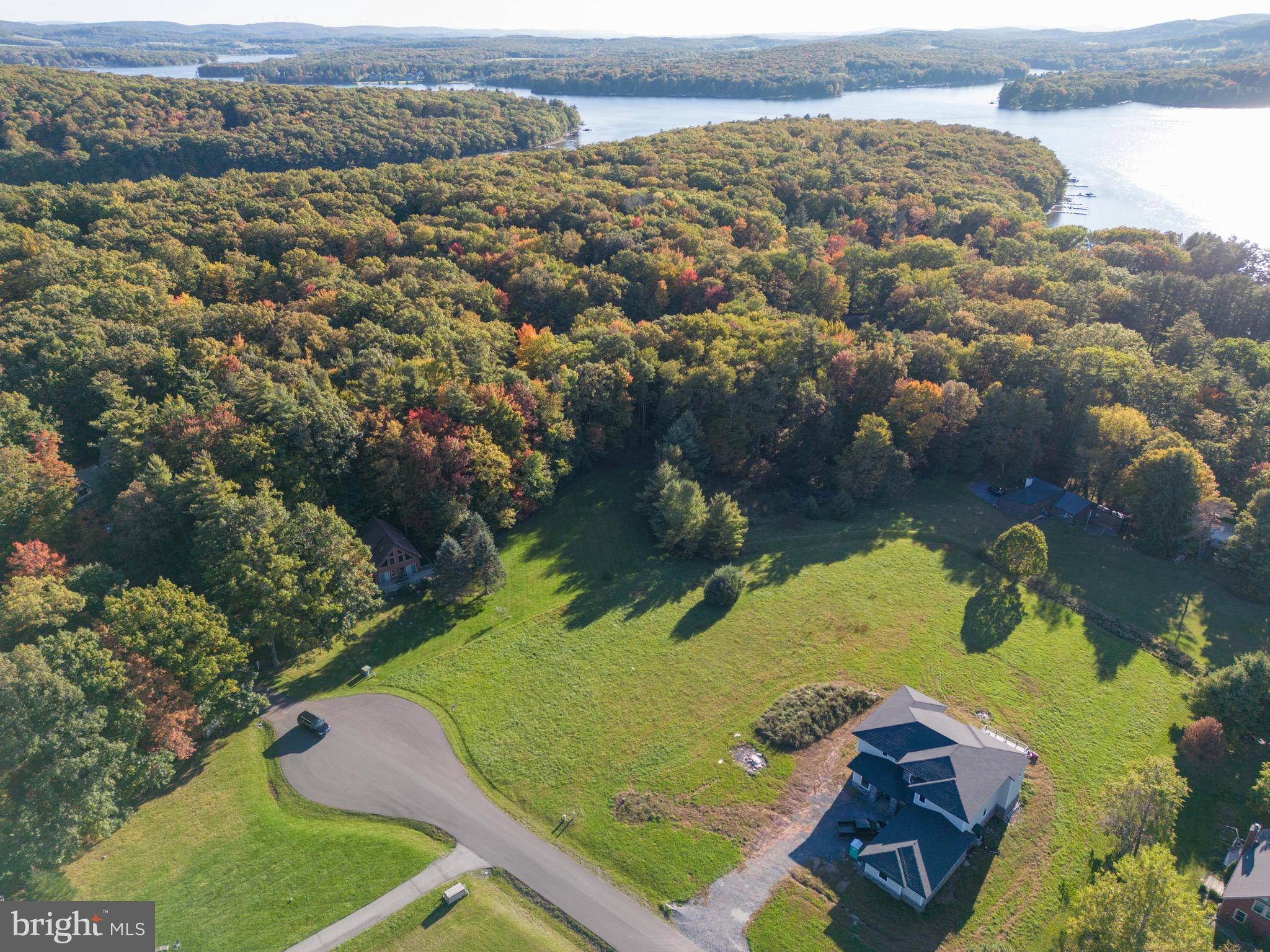 Swanton, MD 21561,LOT 34 GLEN MEADOW RD