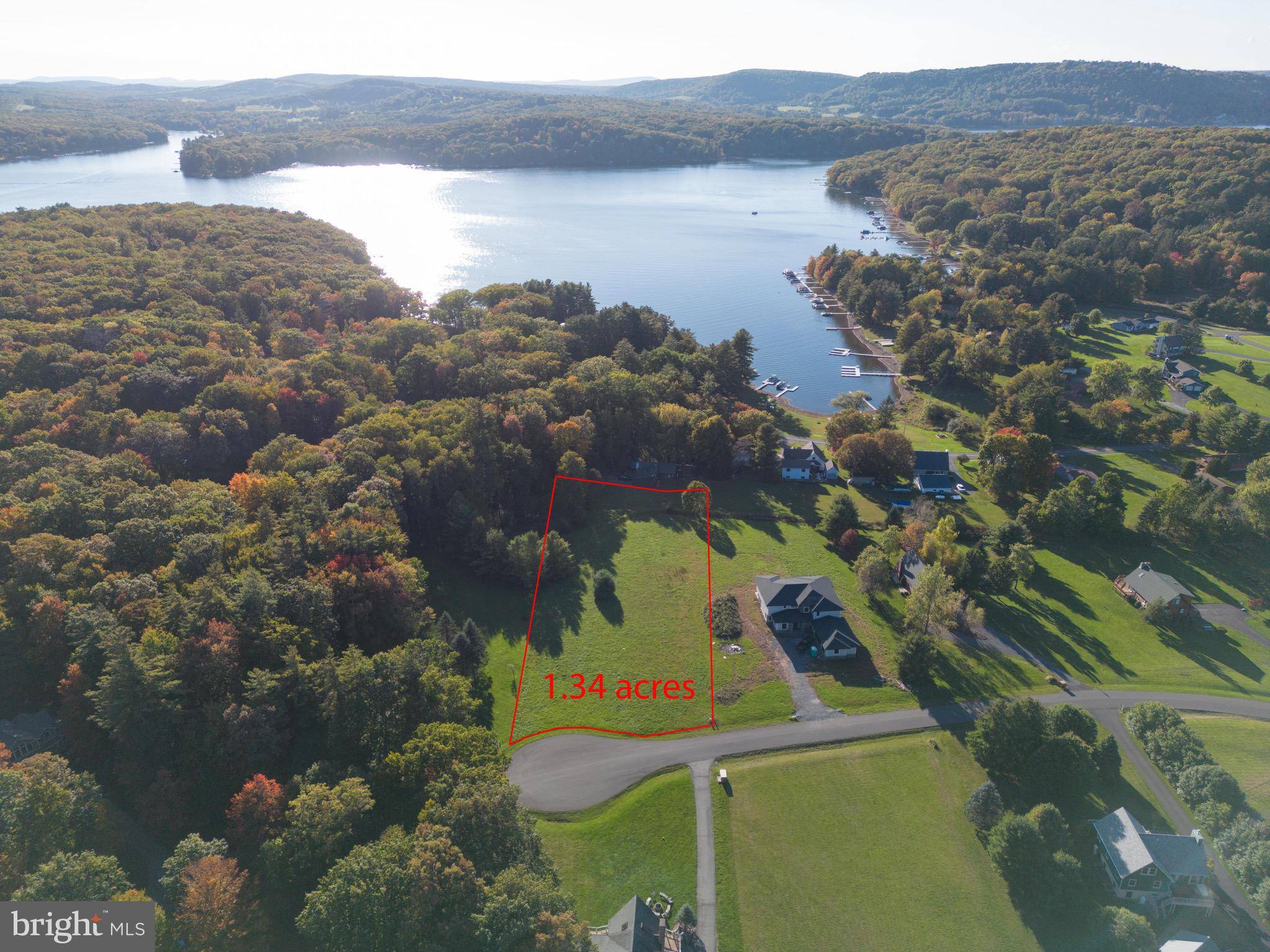 Swanton, MD 21561,LOT 34 GLEN MEADOW RD