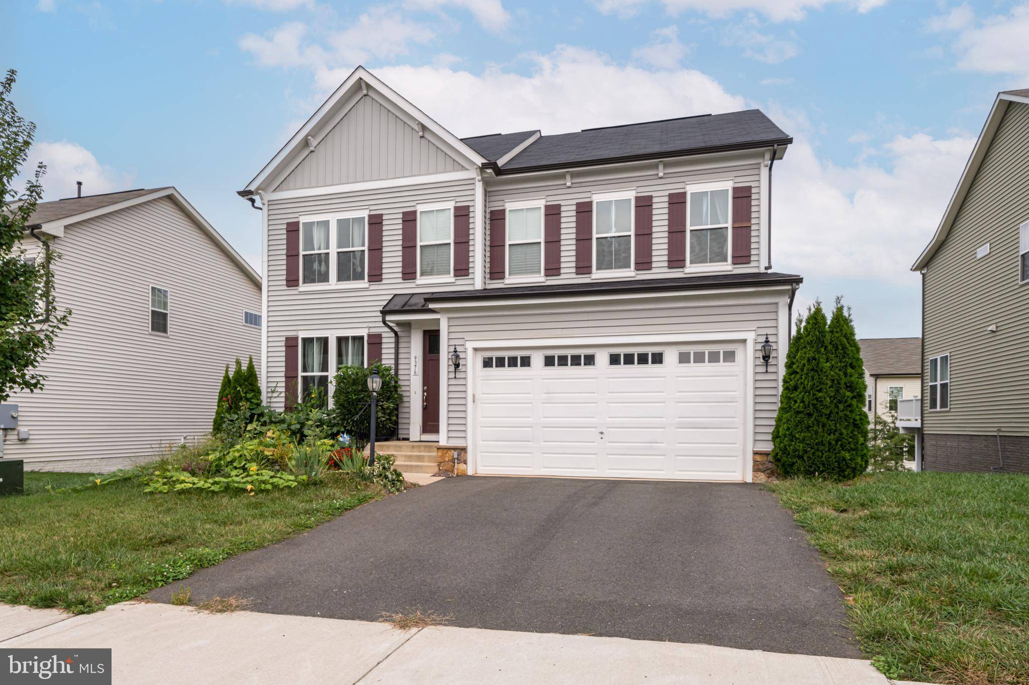 Manassas Park, VA 20111,9376 SILVERMIST LN