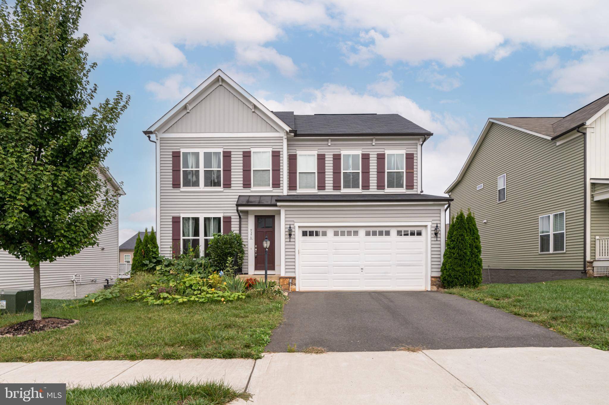 Manassas Park, VA 20111,9376 SILVERMIST LN