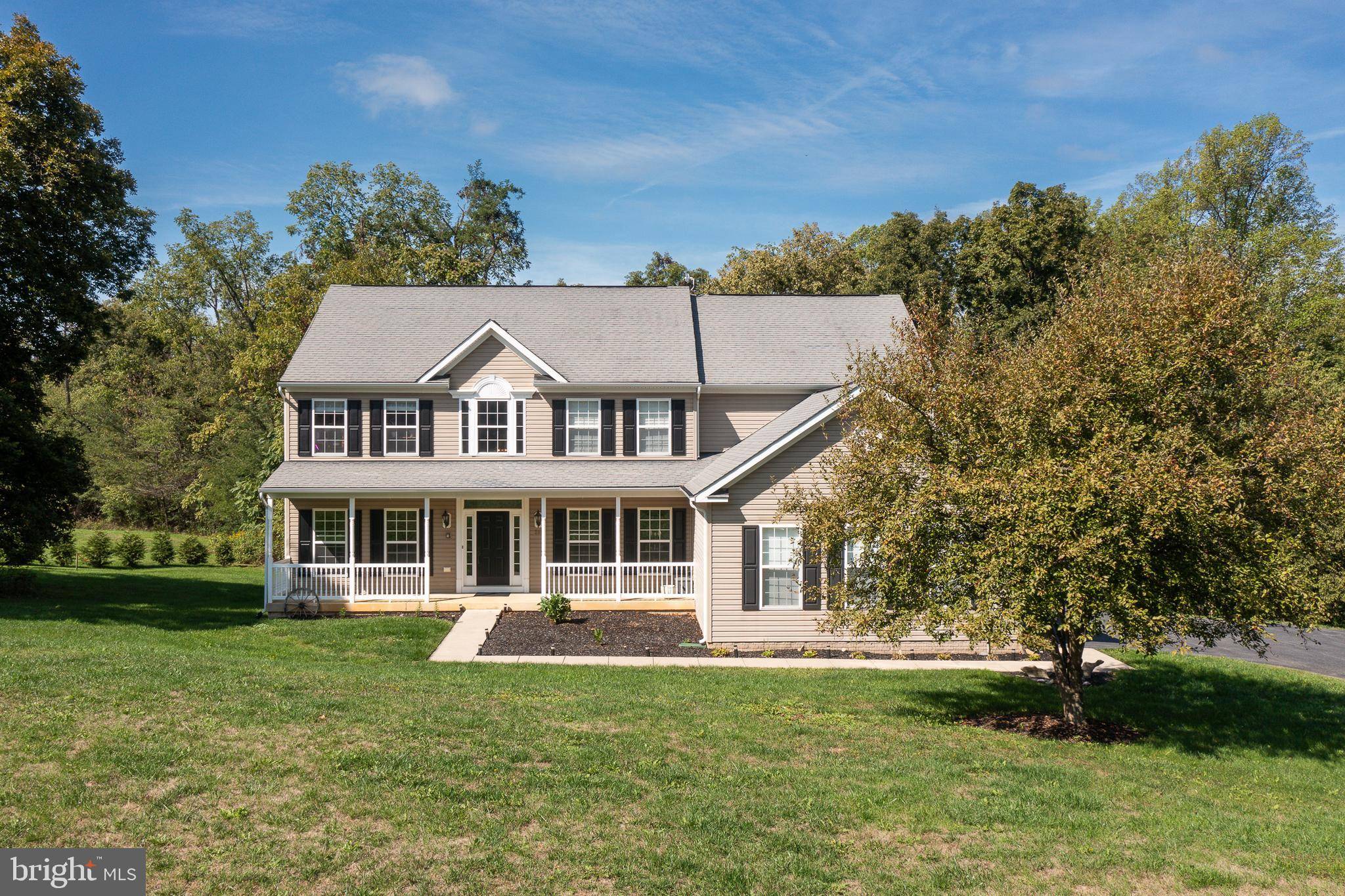 Middletown, VA 22645,292 CHIMNEY CIR