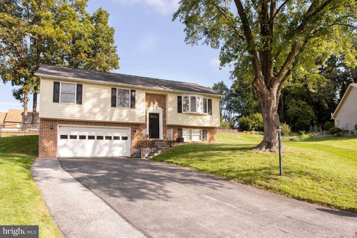 Hanover, PA 17331,47 COLLINS CIR