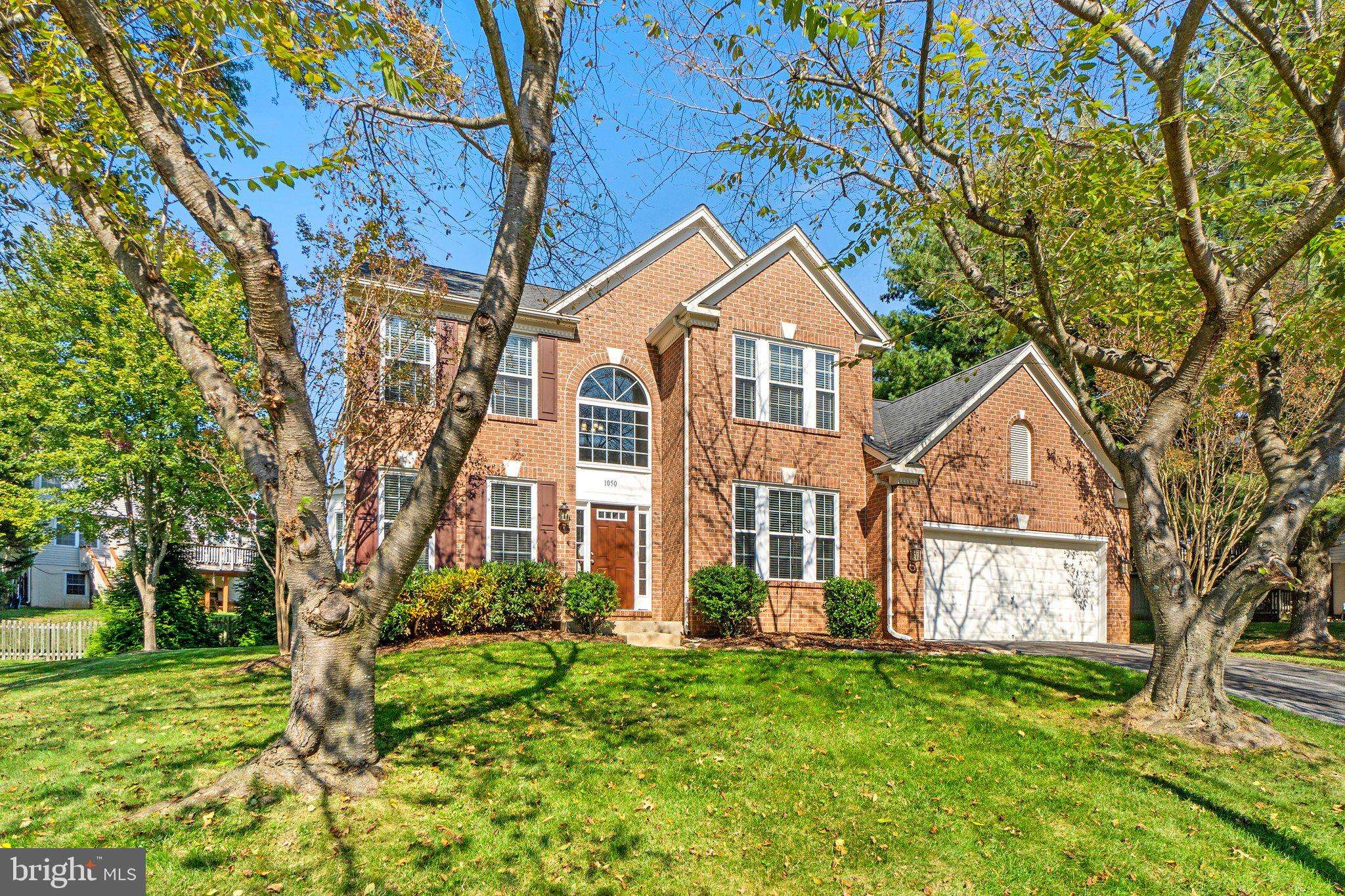 Sykesville, MD 21784,1050 HARBOR CT