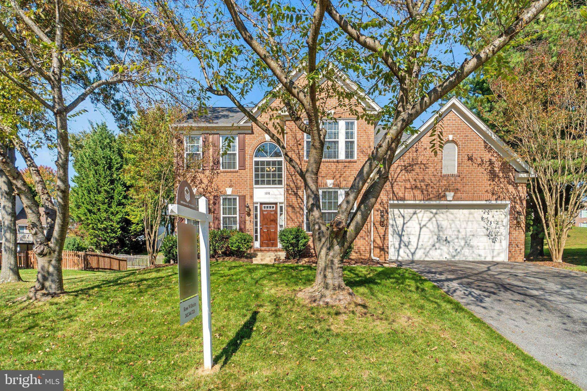 Sykesville, MD 21784,1050 HARBOR CT