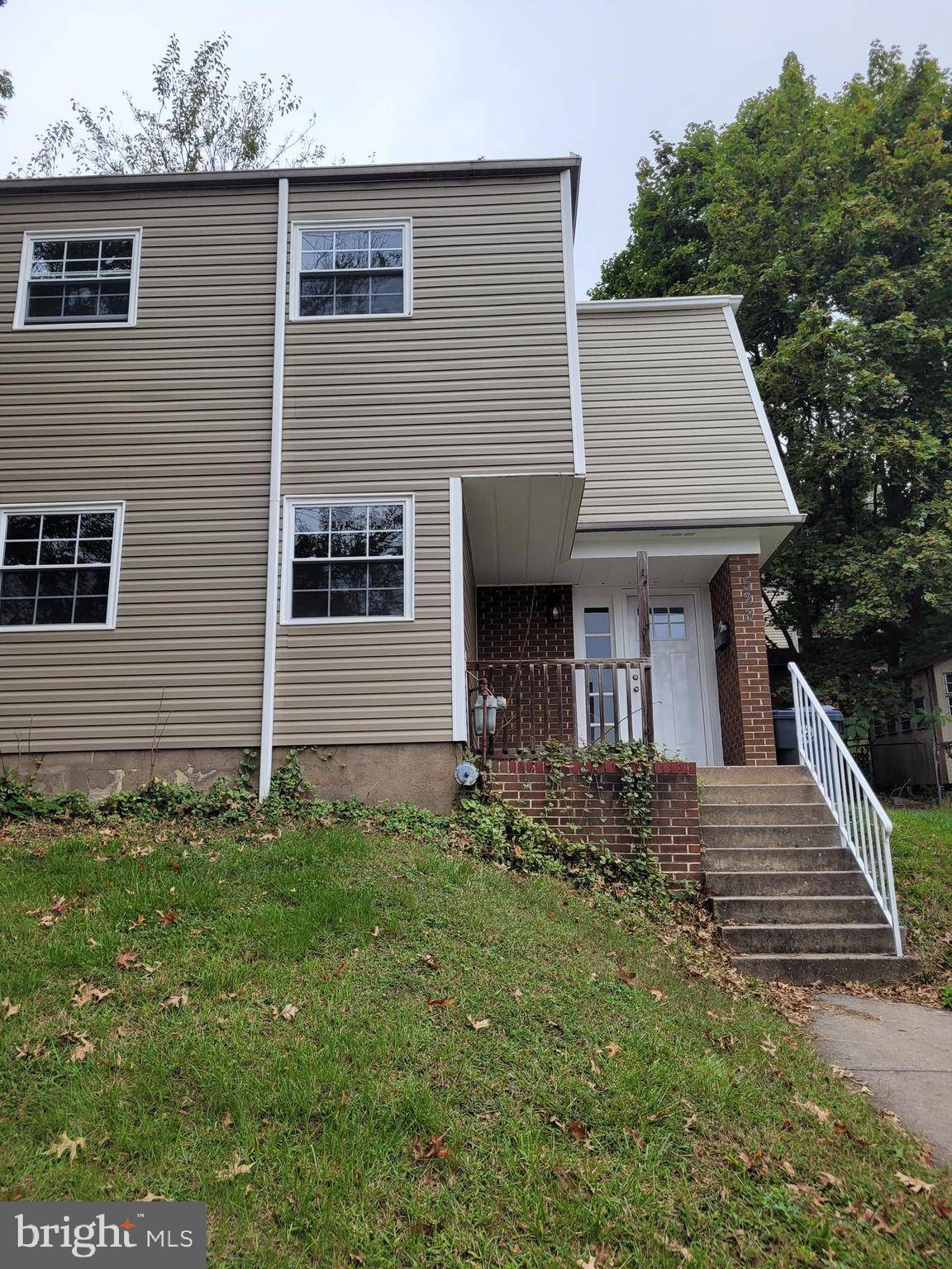 Steelton, PA 17113,523 S 2ND ST