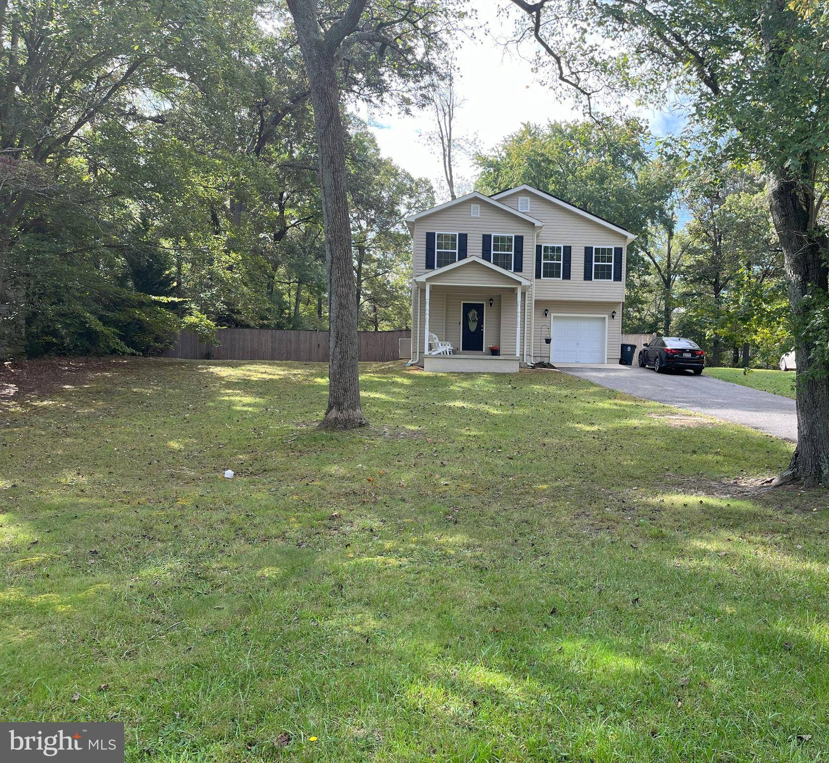 Accokeek, MD 20607,1108 PINE LN