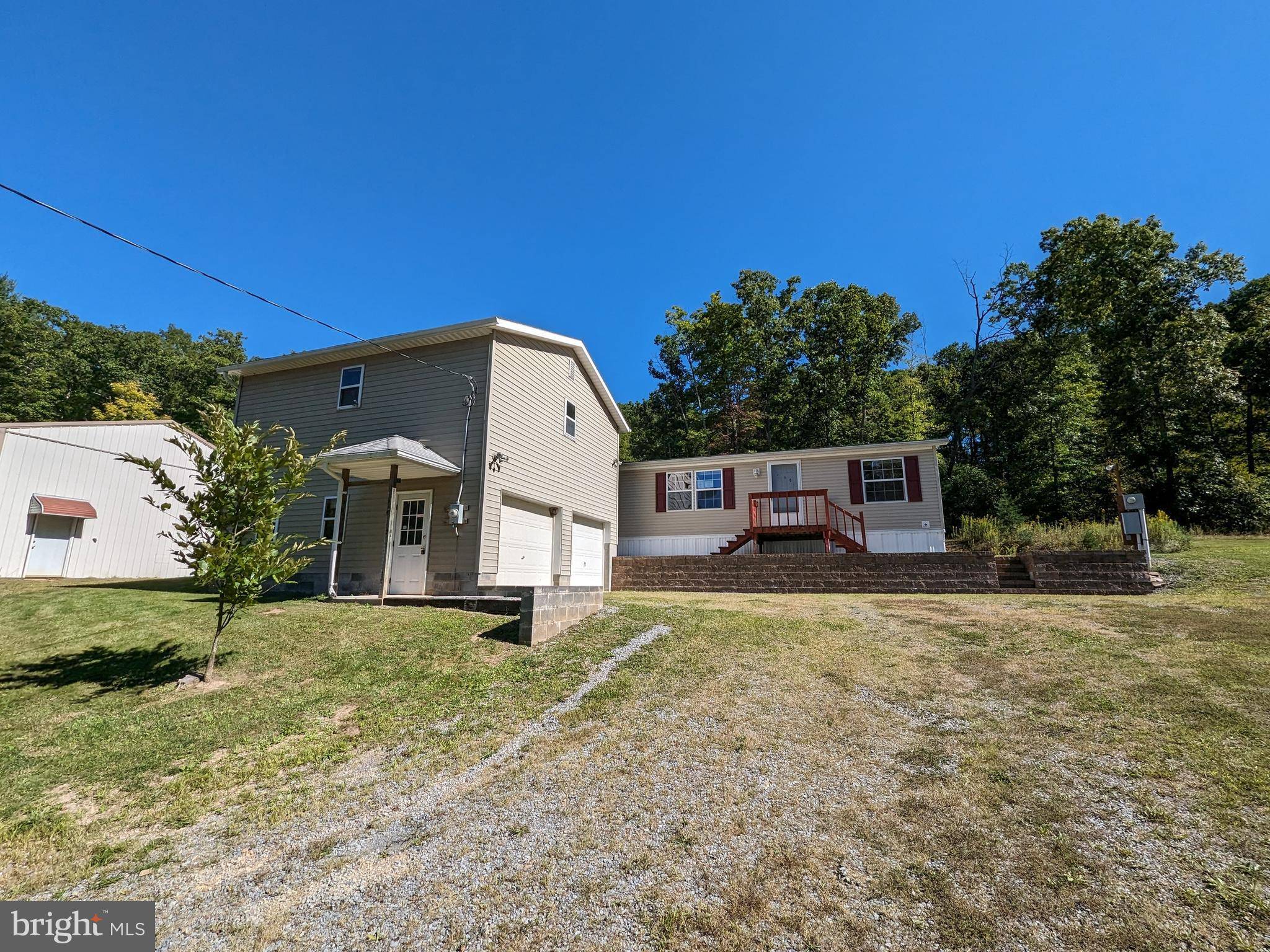 Clearville, PA 15535,364 MEARKLE RD