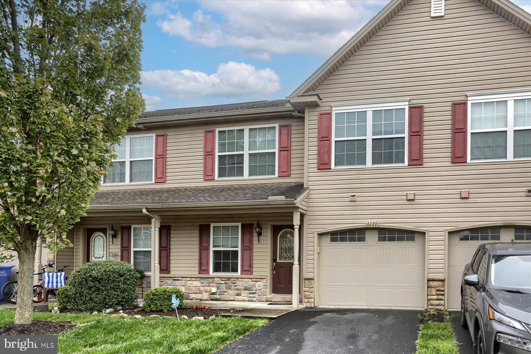 Harrisburg, PA 17111,6127 SAWGRASS CT