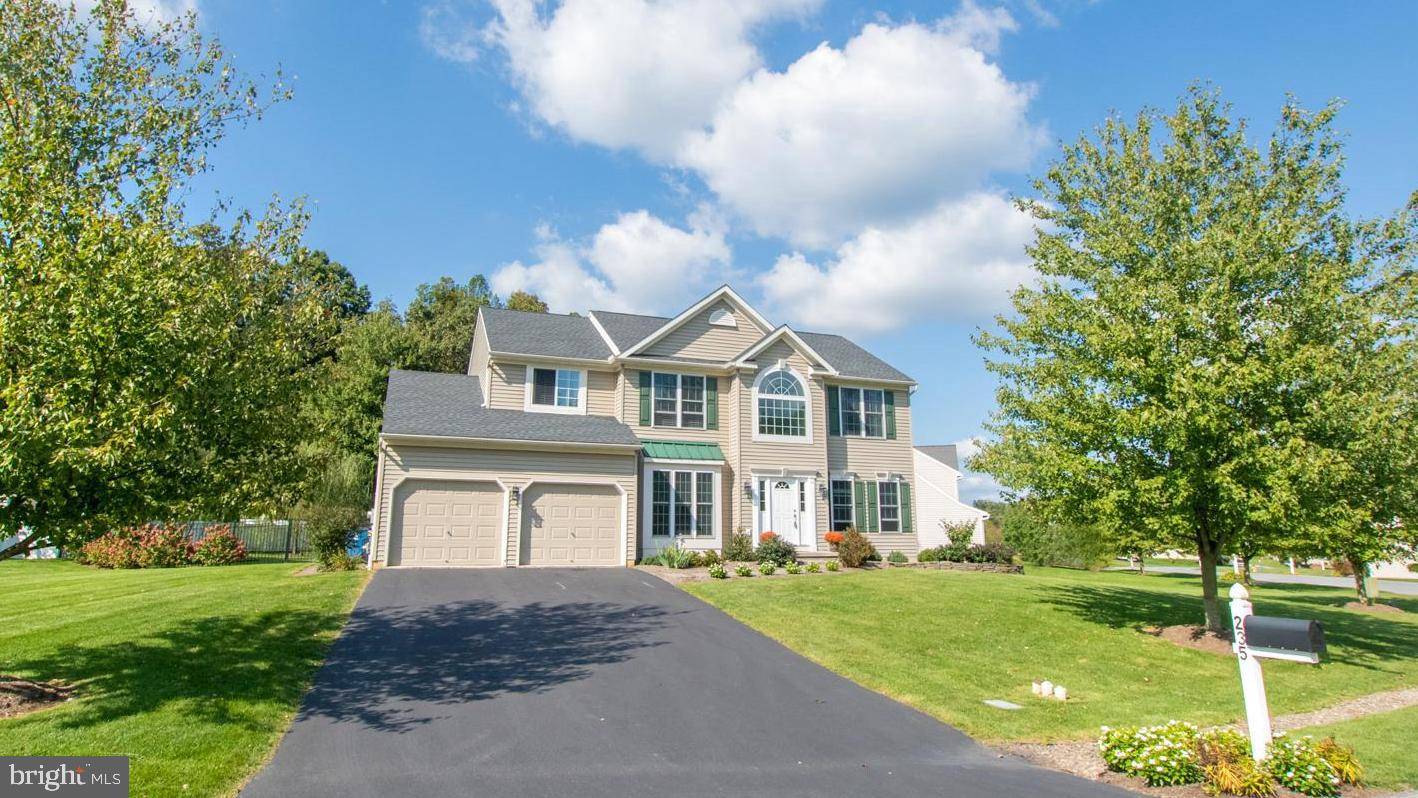 Coatesville, PA 19320,235 SANDY WAY