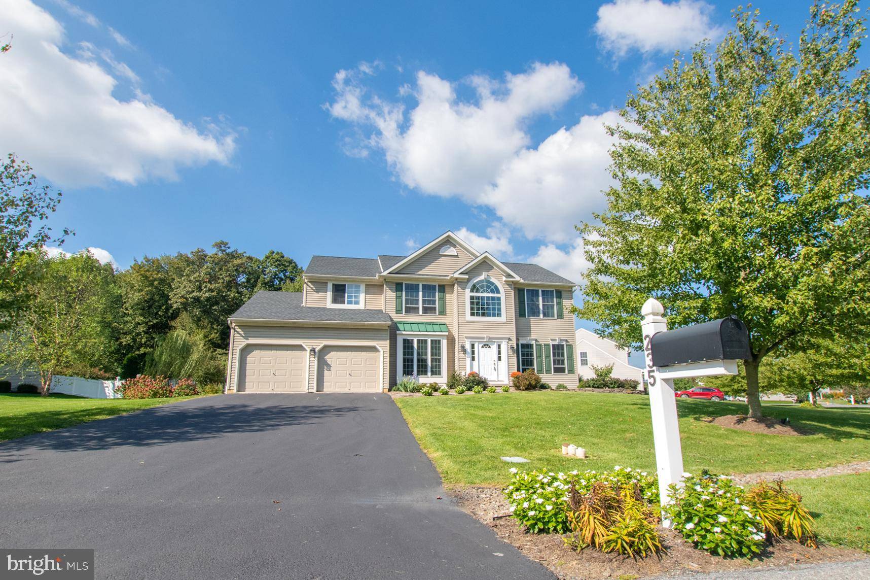 Coatesville, PA 19320,235 SANDY WAY