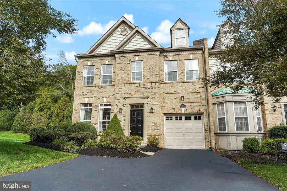 Garnet Valley, PA 19060,3147 FIELDSTONE CT