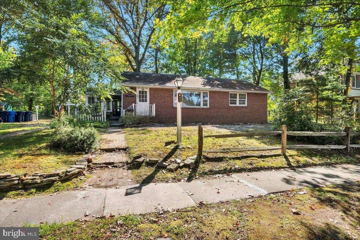 Laurel Springs, NJ 08021,433 GLEN AVE