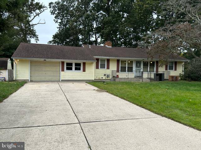 Millville, NJ 08332,9 PLEASANTVIEW DR