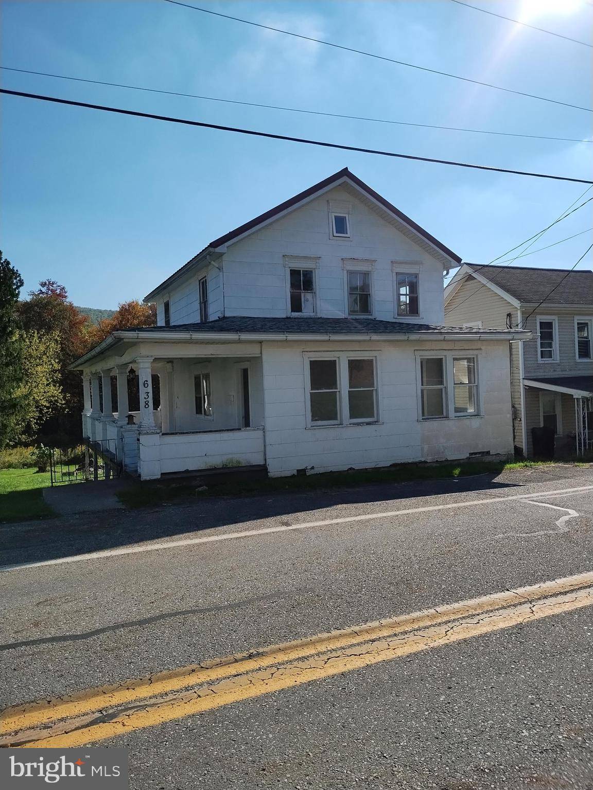 Williamstown, PA 17098,638 W MARKET ST