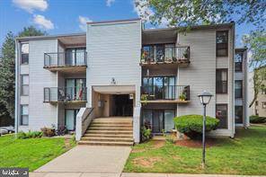 Gaithersburg, MD 20877,132 DUVALL LN #215-303