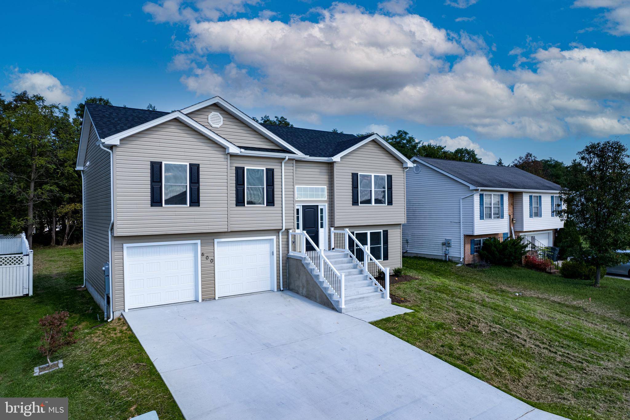 Inwood, WV 25428,600 FORD CIR