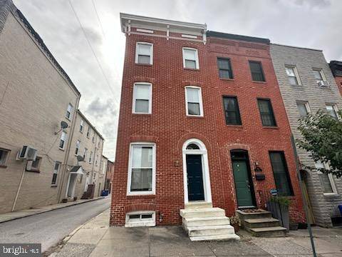 Baltimore, MD 21231,1921 E LOMBARD ST