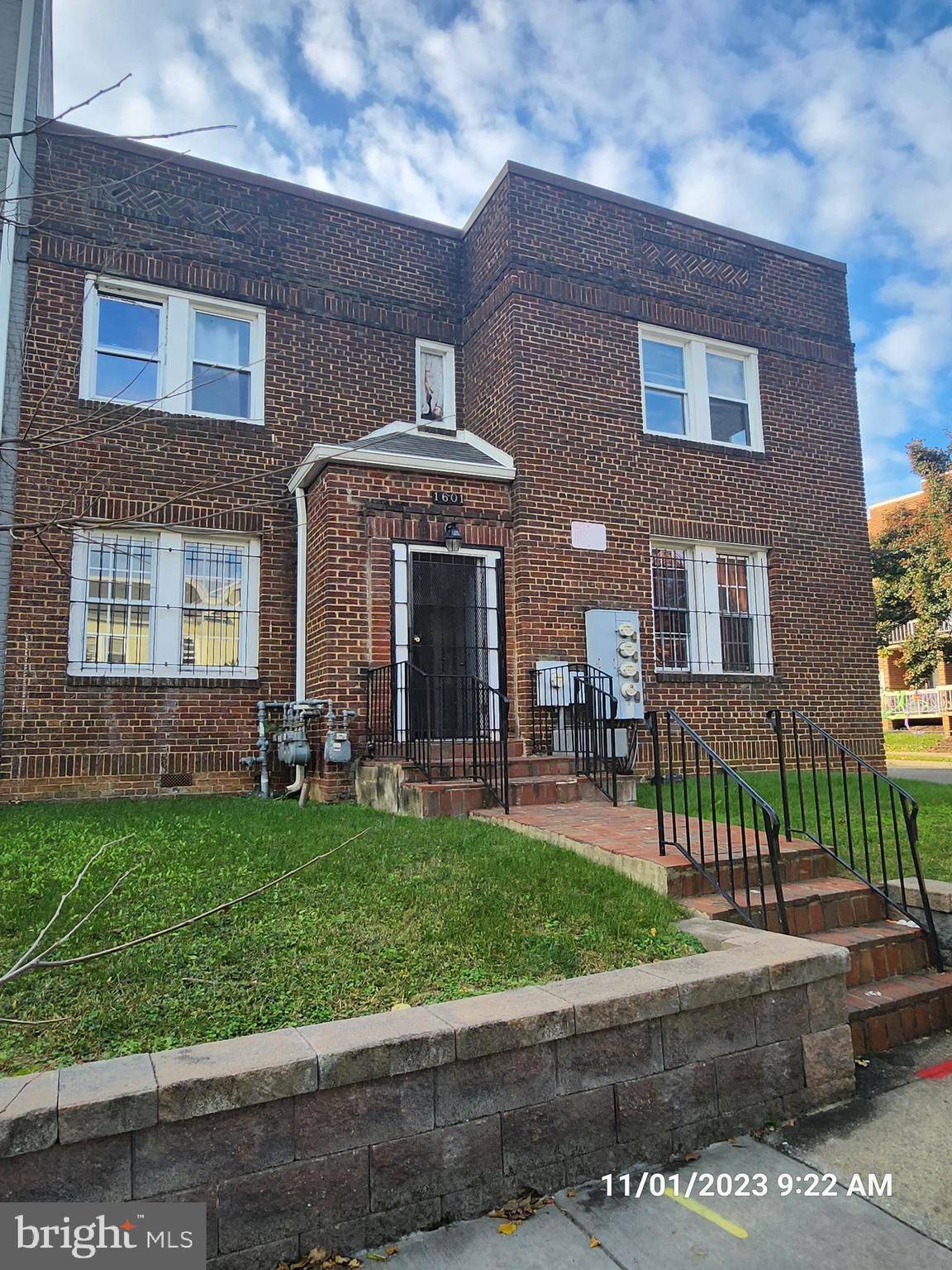 Washington, DC 20002,1601 E ST NE #4