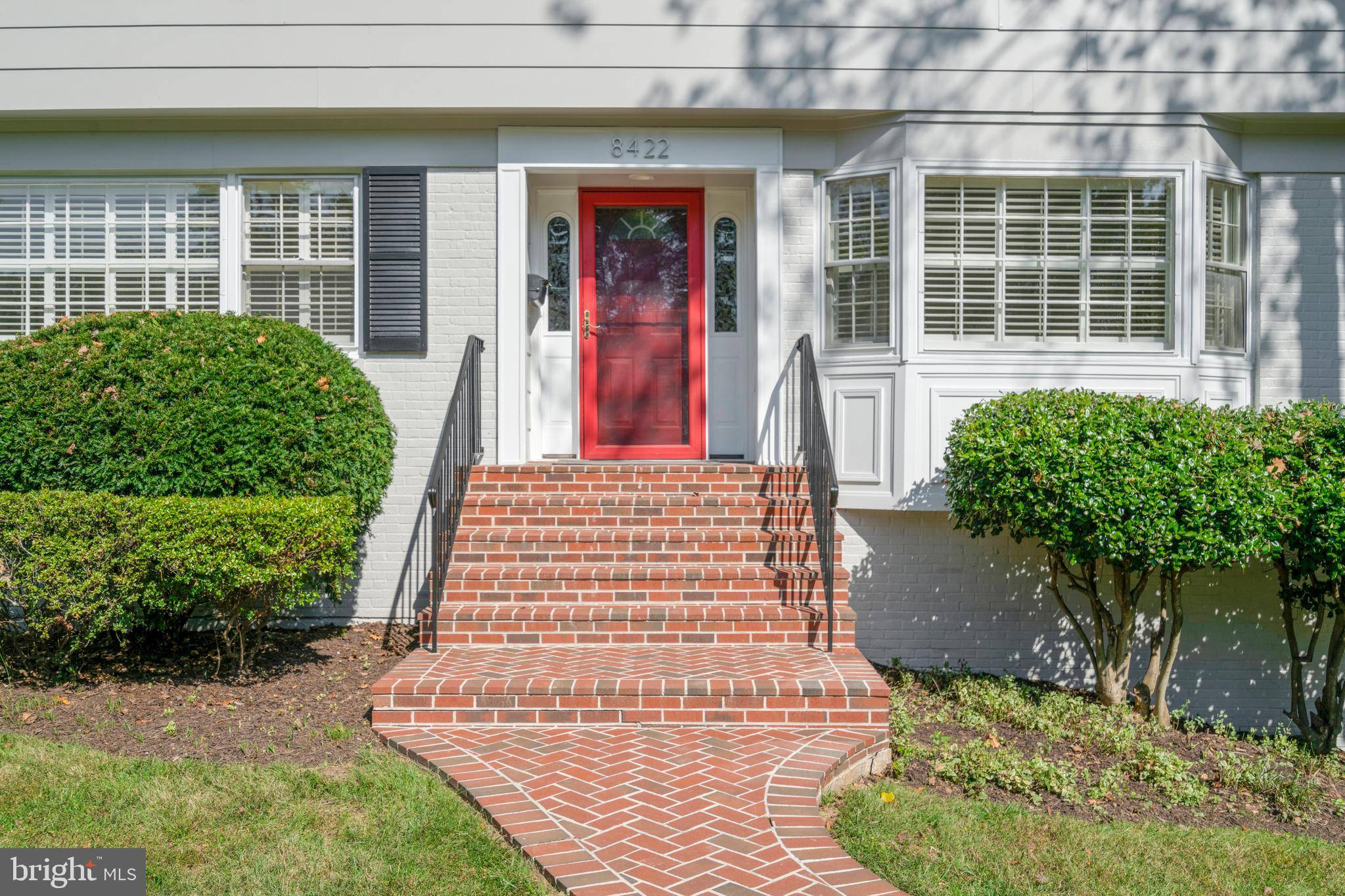 Alexandria, VA 22308,8422 PORTER LN