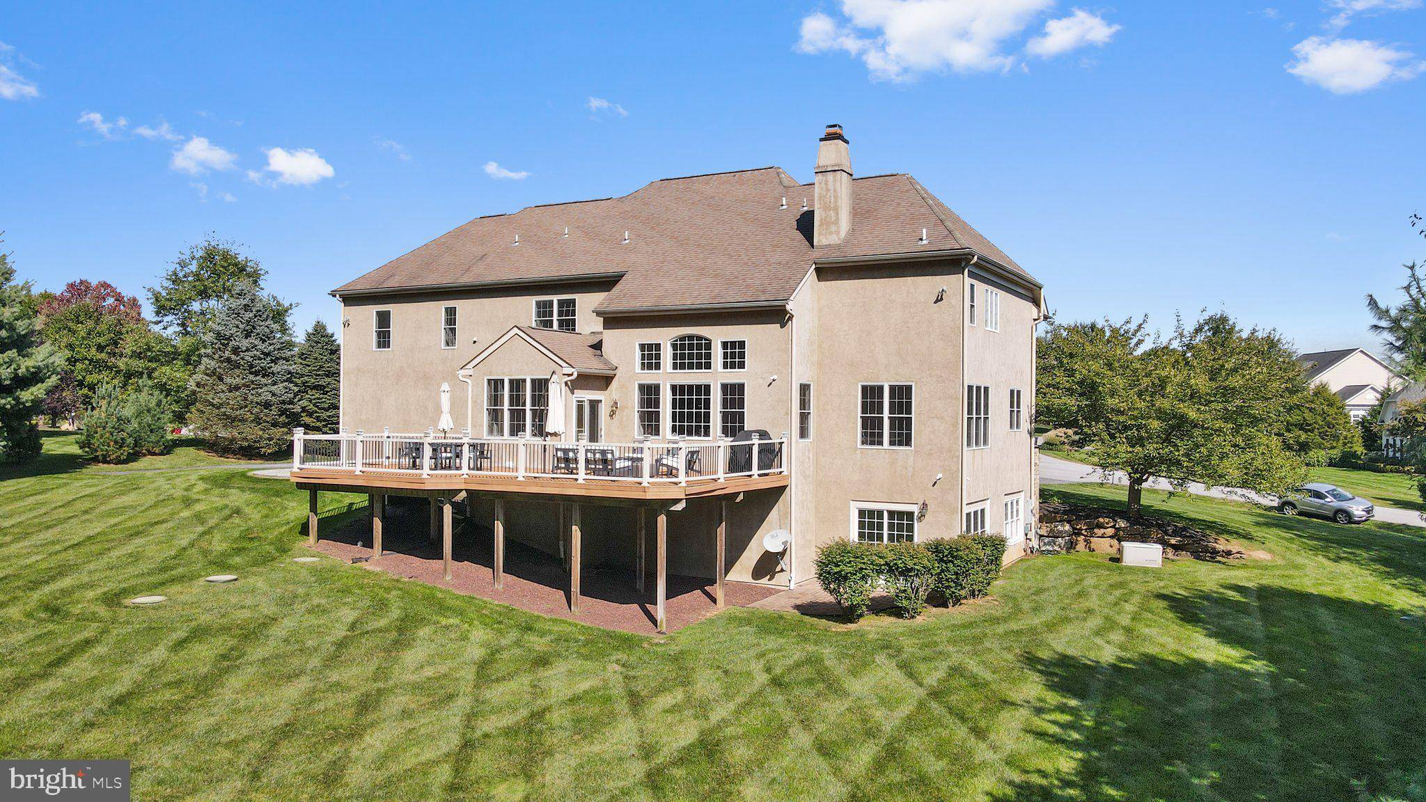 Chadds Ford, PA 19317,101 HIDDEN POND DR