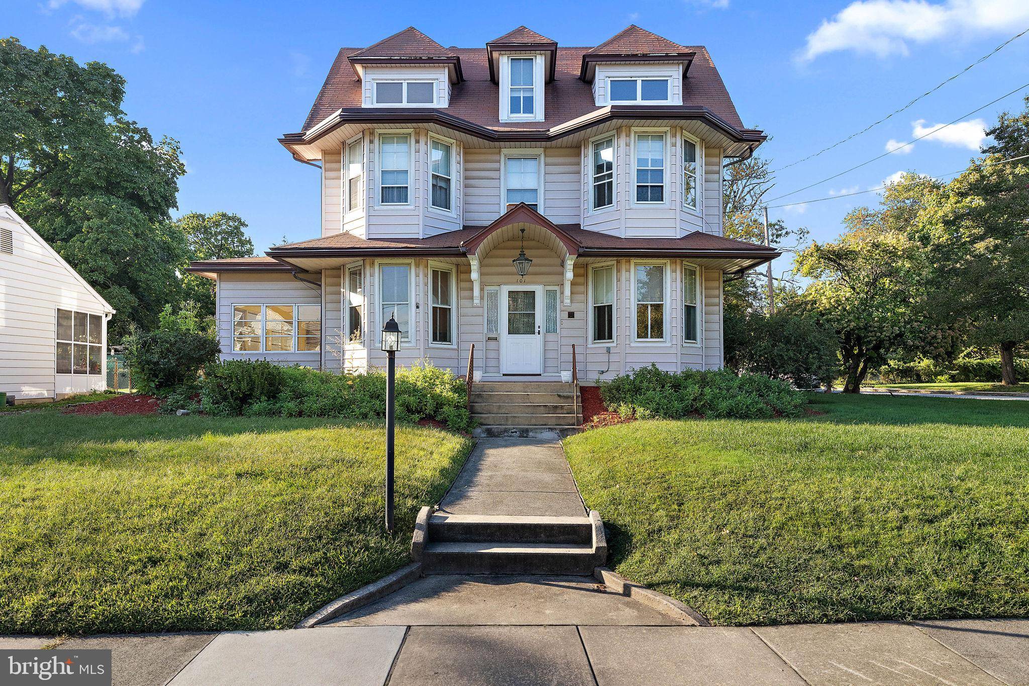 Ridley Park, PA 19078,101 W RIDLEY AVE