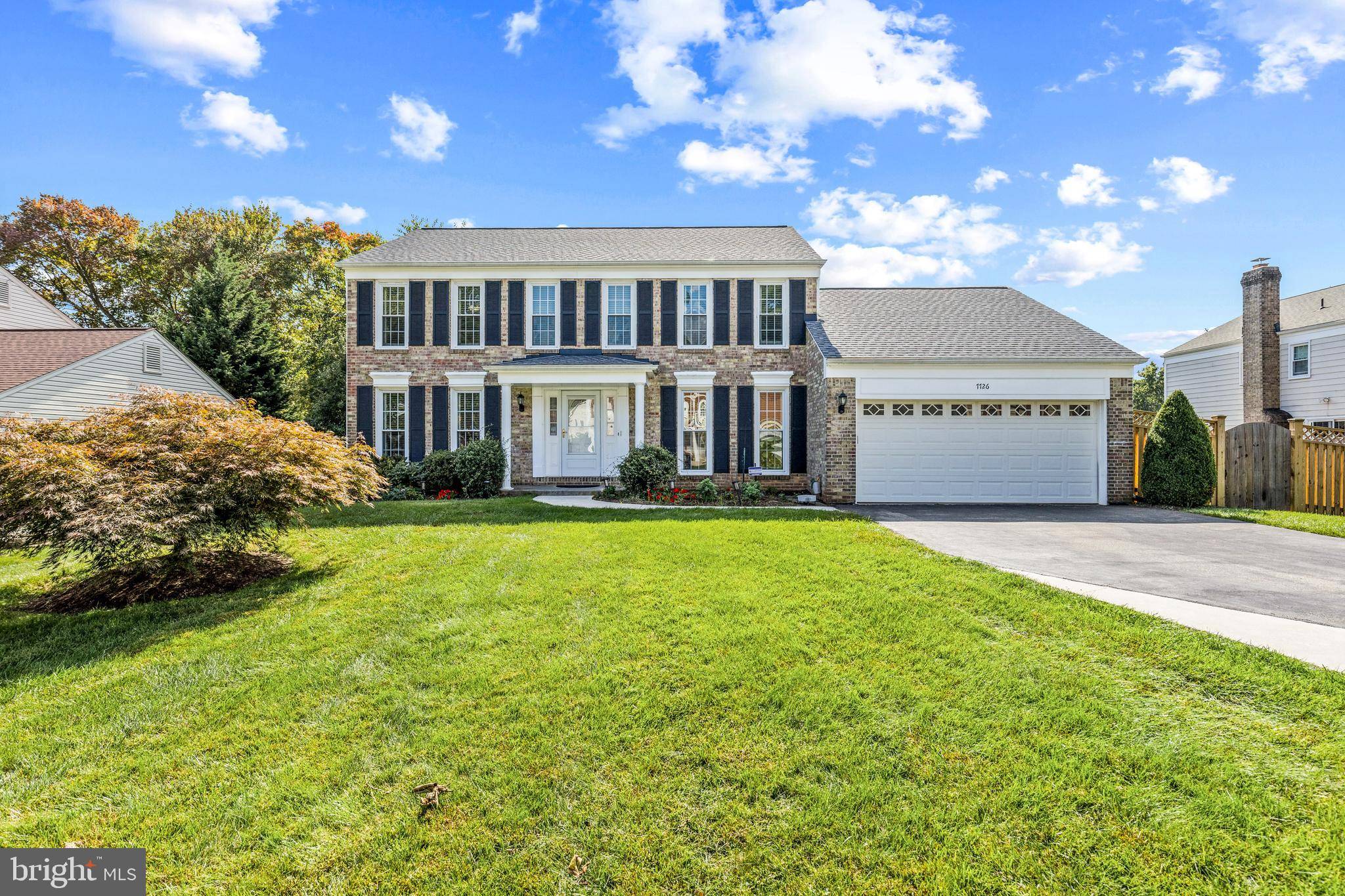 Derwood, MD 20855,7726 POLARA PL