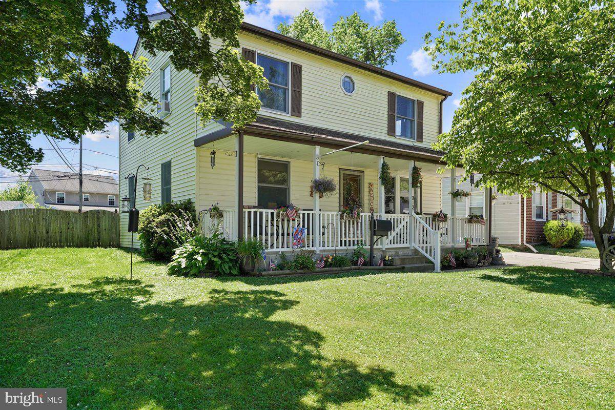 Norwood, PA 19074,312 W LOVE LN