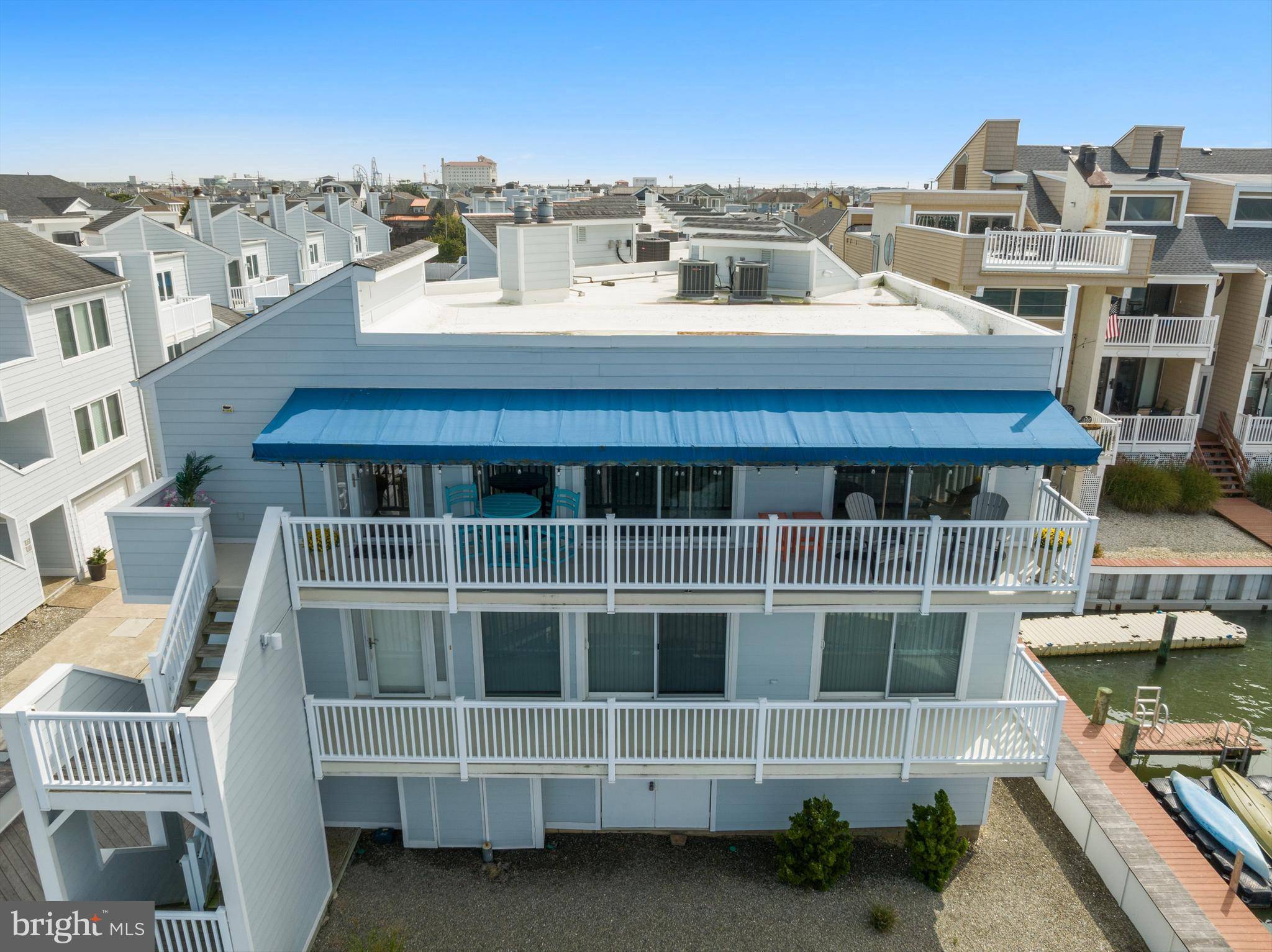 Ocean City, NJ 08226,1128 BAY AVE #14