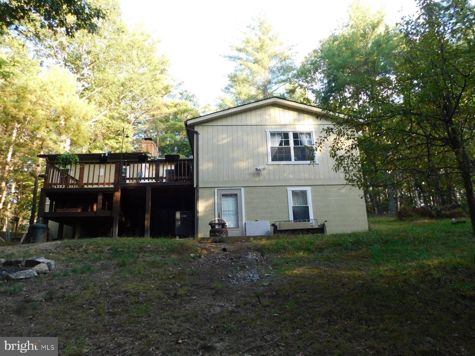 Mathias, WV 26812,582 SNYDERS RIDGE RD