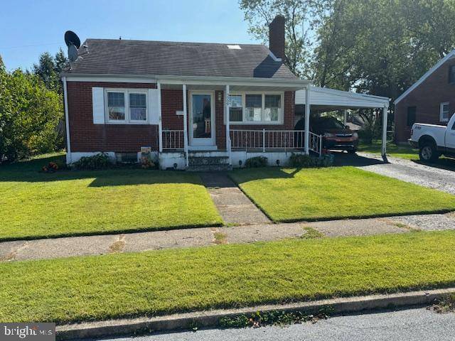 Harrisburg, PA 17109,5009 MAURETANIA AVE