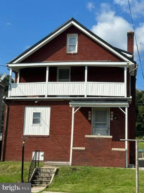 Lewistown, PA 17044,508 W 5TH ST