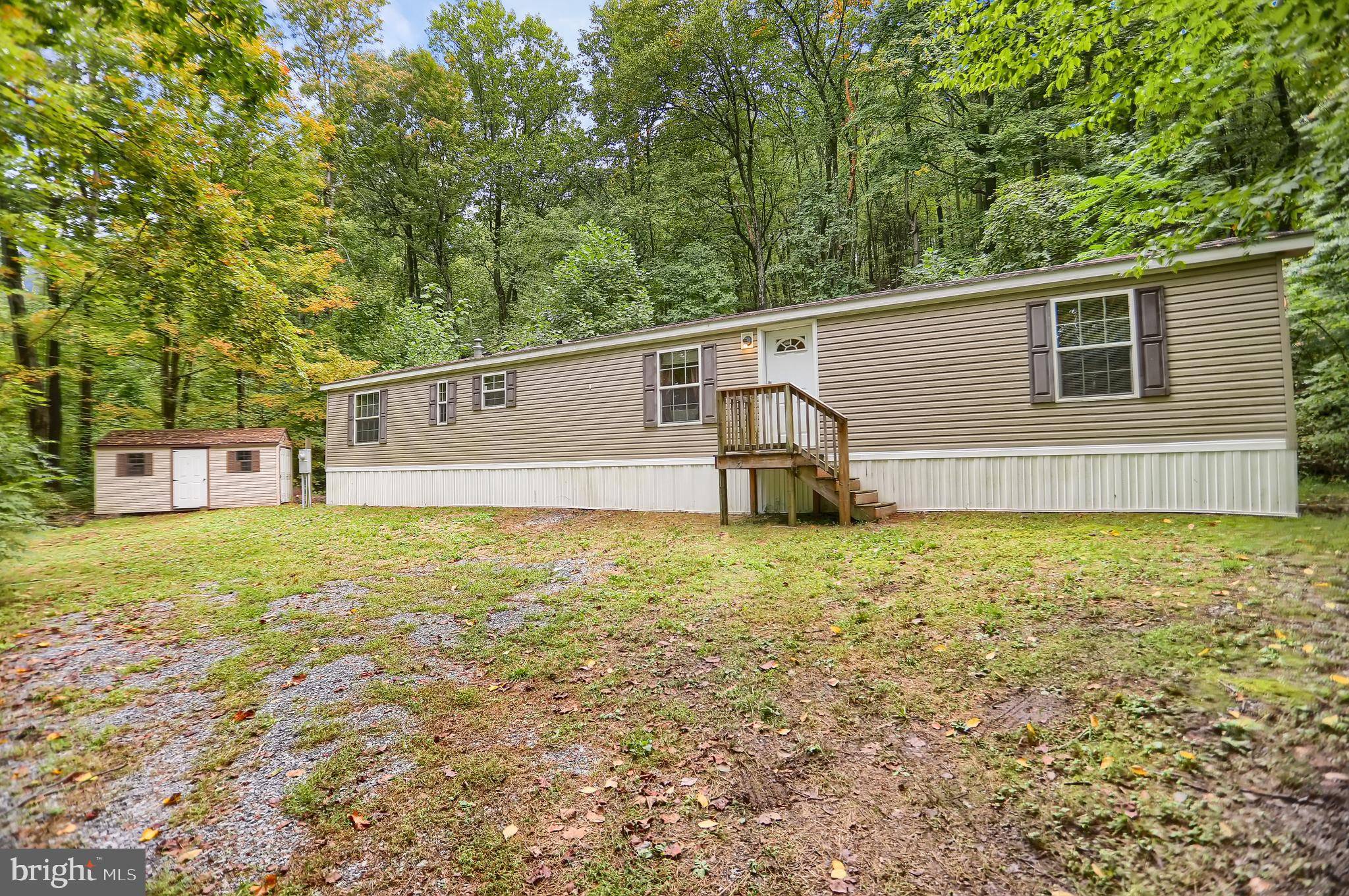 Honey Grove, PA 17035,285 CHESTNUT LN