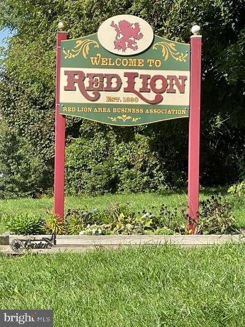 Red Lion, PA 17356,200 N FRANKLIN ST