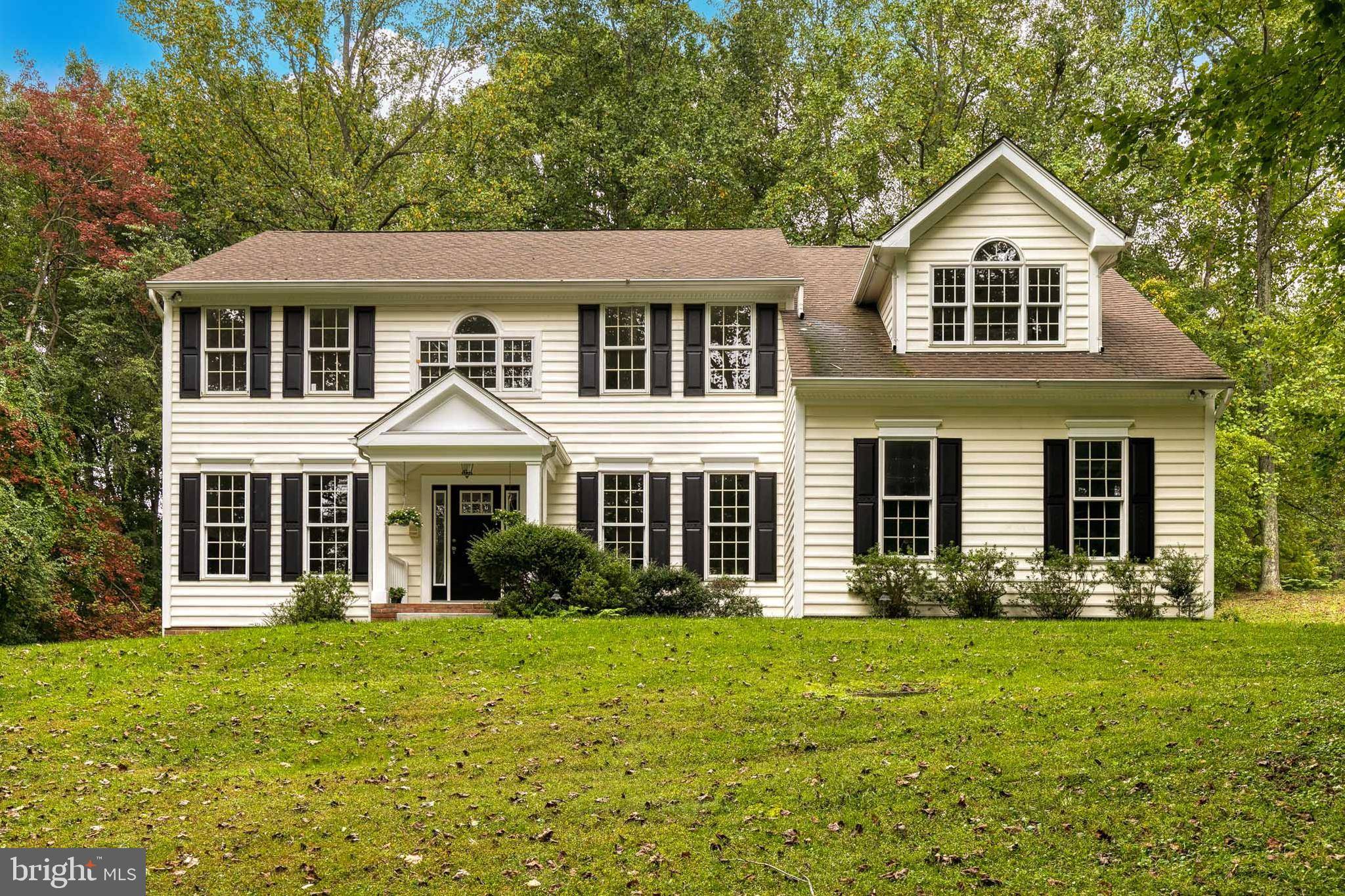 Glen Arm, MD 21057,23 MANOR SPRINGS CT