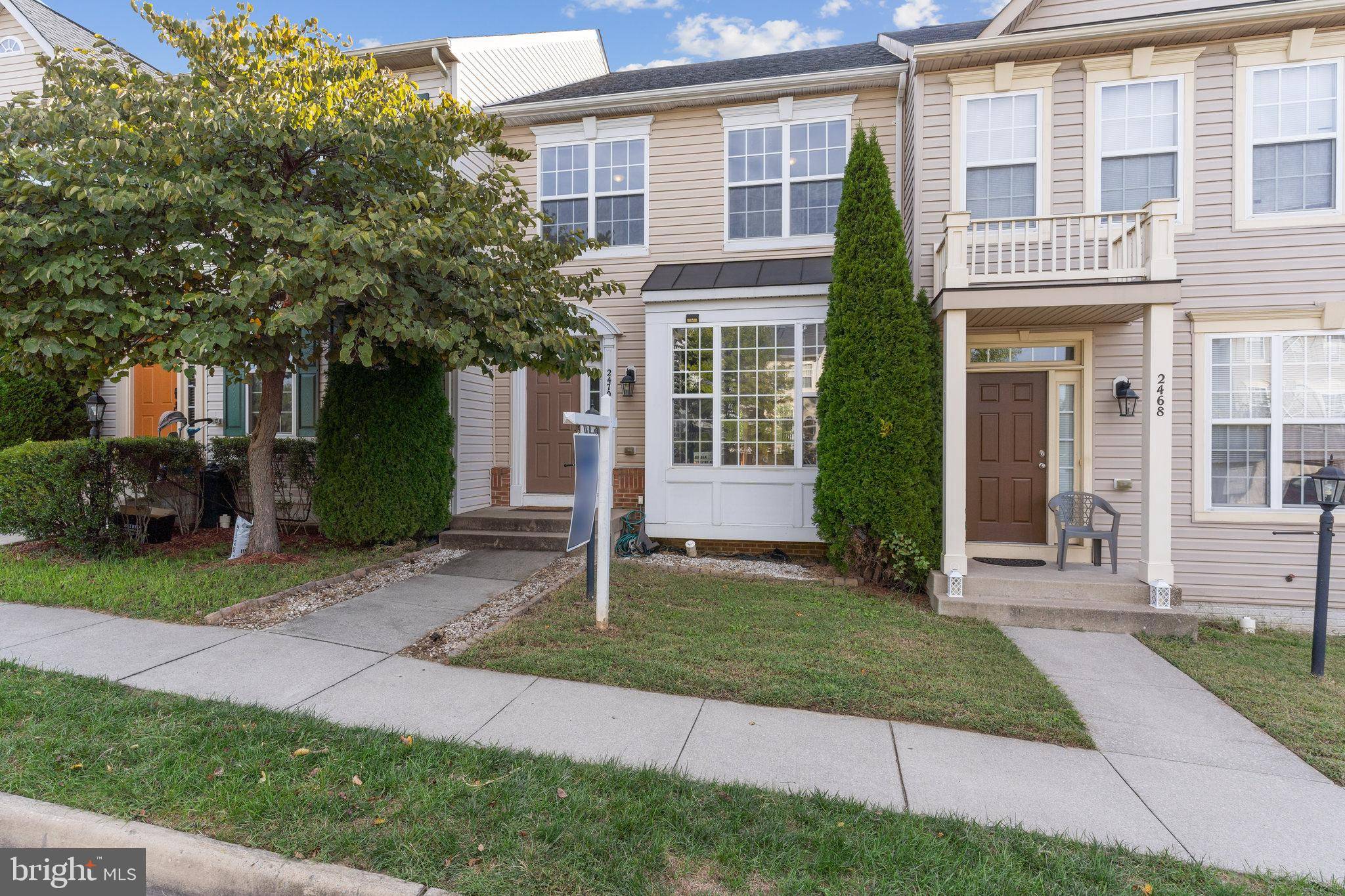 Woodbridge, VA 22191,2470 BATTERY HILL CIR