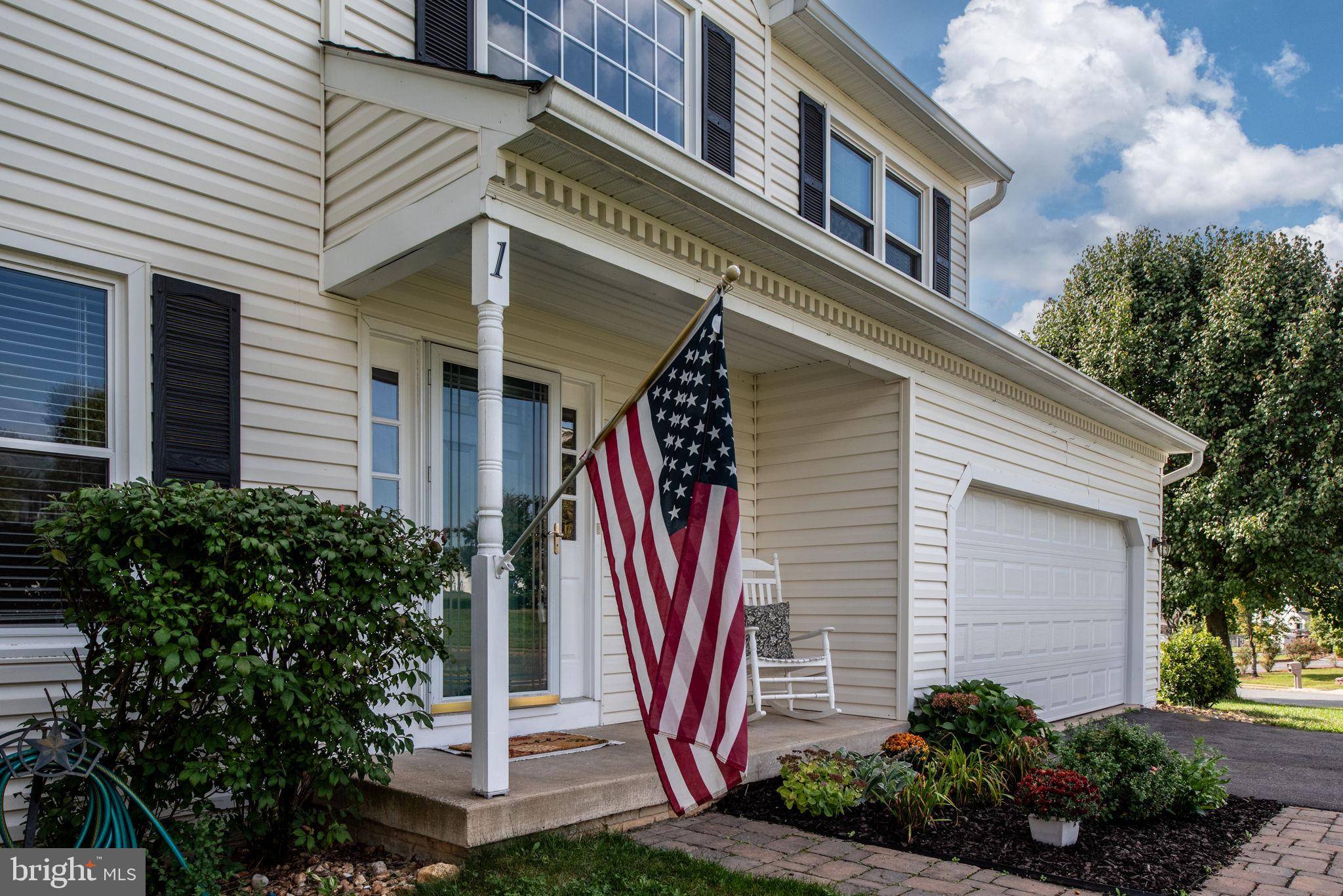 Fredericksburg, VA 22405,1 CROSS CUT LANE