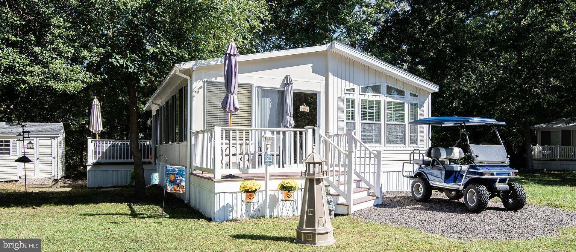 Woodbine, NJ 08270,165 FREMONT AVE #503