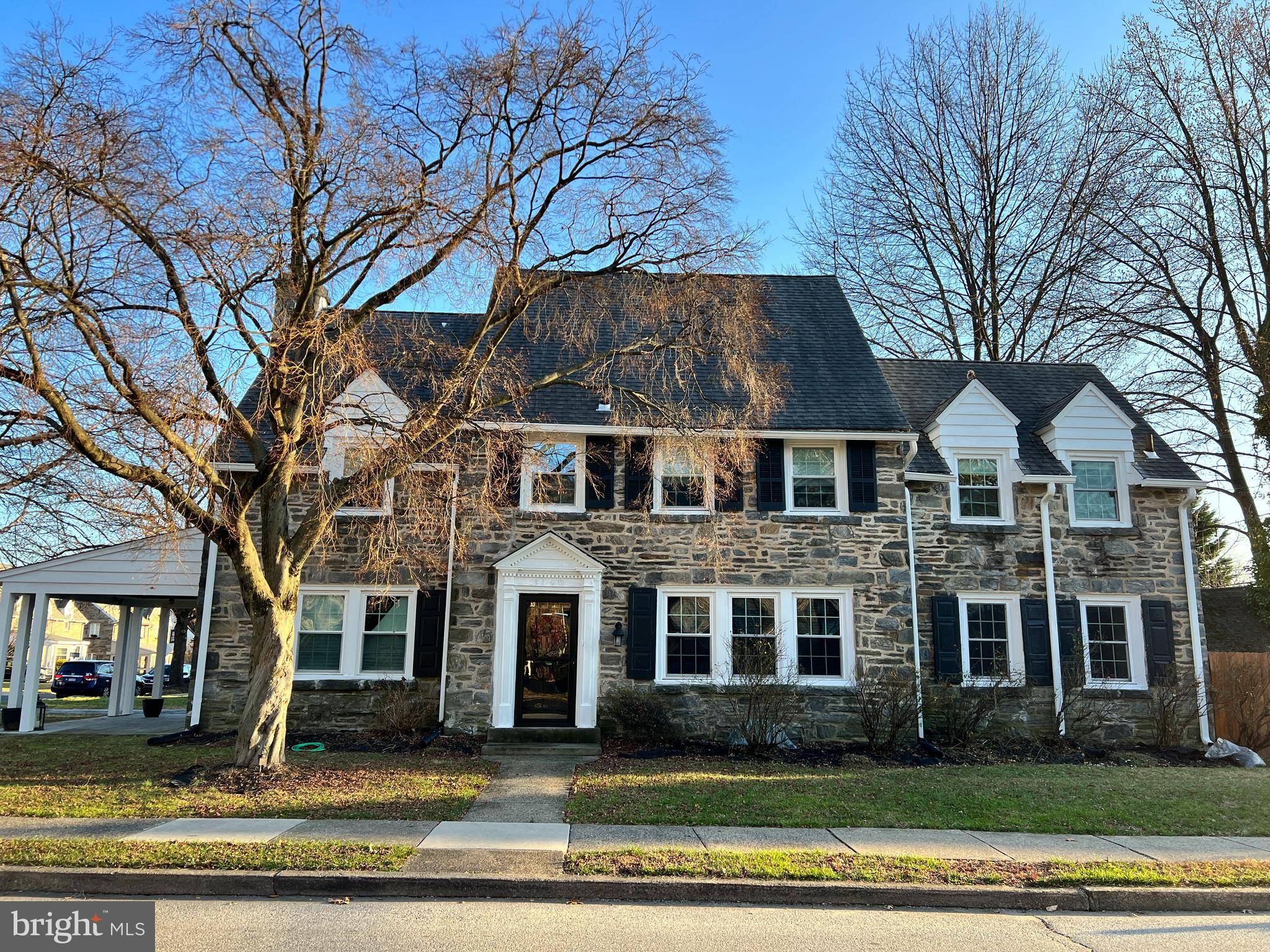 Drexel Hill, PA 19026,1140 MORGAN AVE