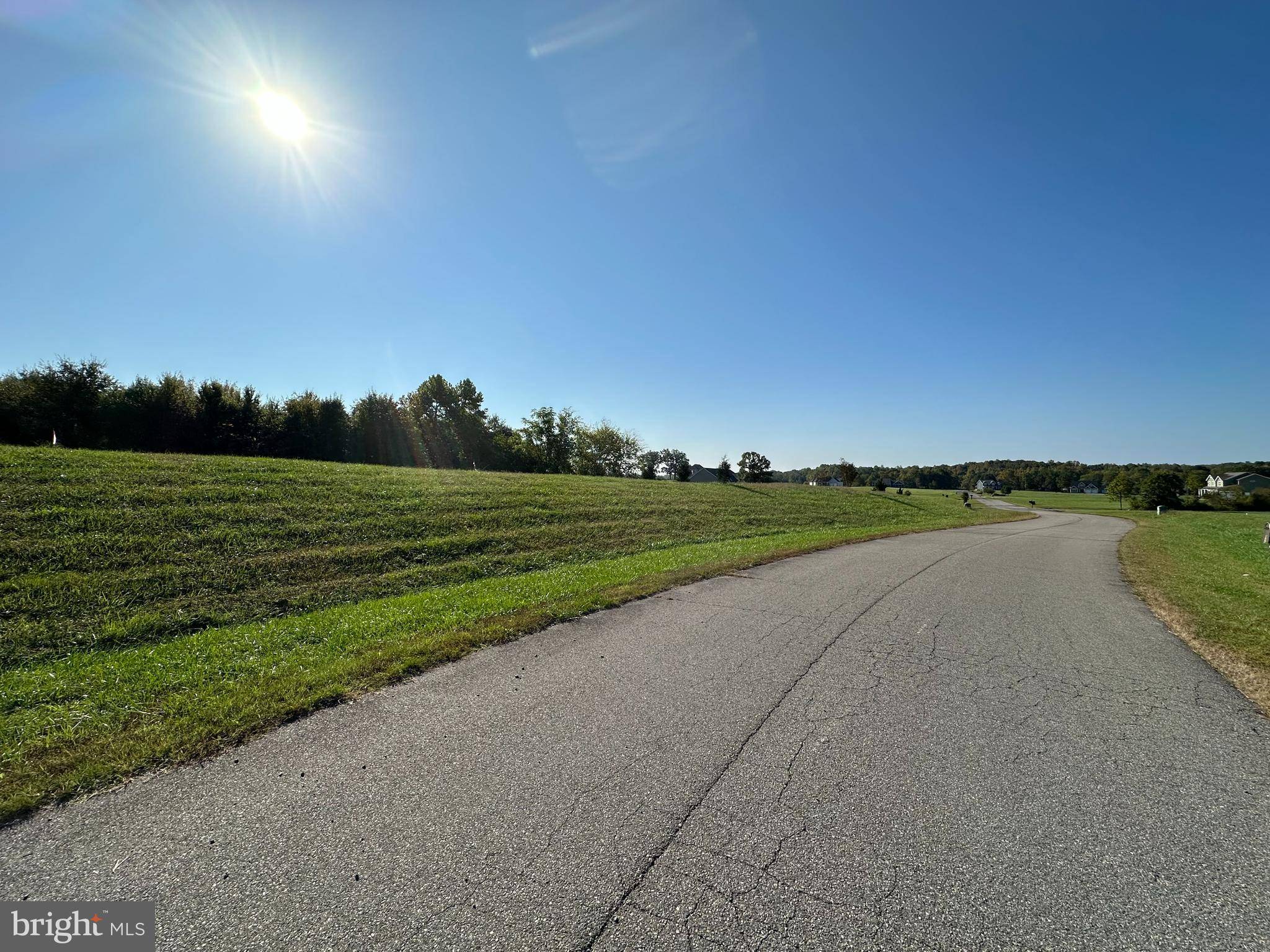 Orange, VA 22960,LOT 54 BENNETTS WAY