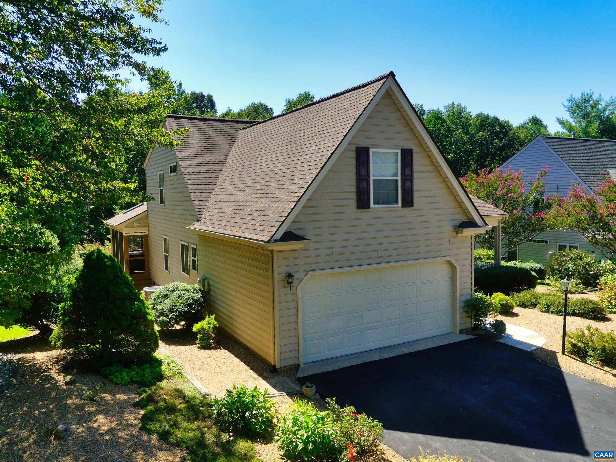 Charlottesville, VA 22911,1528 CHERRY BARK LN