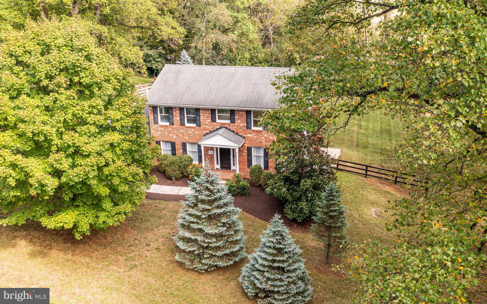 Clear Brook, VA 22624,178 STERRETT LN